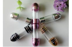 China PET Single Pill Container supplier
