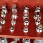 Multi Frequency Ultrasonic Cleaning Transducer Length 66mm Different Power for sale