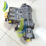 320-2512 Spare Parts Diesel Fuel Injection Pump 3202512 For E320D Excavator for sale