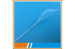 China Endoscopic 2.4mm Disposable Grasping Forceps Remove Foreign Body supplier