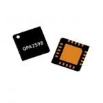 Wireless Communication Module QPA2598 12 GHz 2.5 Watt GaN Driver Amplifier for sale