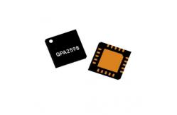 China Wireless Communication Module QPA2598 12 GHz 2.5 Watt GaN Driver Amplifier supplier