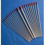 Permanent Tungsten Hard Surface Welding Rod for sale