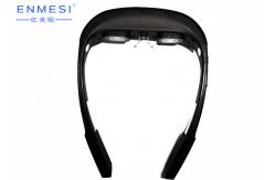 China Binocular Vision Therapy Health Glasses  High Resolution HD Myopia Hyperopia With Camera supplier