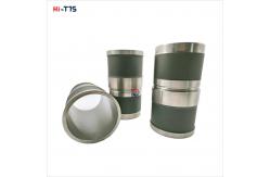 China 6CT ISC QSC8.3 cylinder liner 3800903 5404408 3948095 3800328 3907792 3919937 3923361 supplier