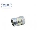 IMC Steel With Zinc Coating Coupling Compression Threaded Type 1/2”-4” for sale