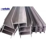 Customized Metal Structural H Beam Steel Column 7mm-40mm for sale