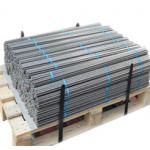 0.25-18mm Stainless Steel Straight Wire SUS 302 304 316 Custom Length for sale
