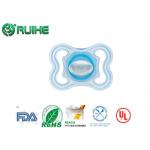 Custom 15KN/M LSR Liquid Silicone Rubber For Baby Feeding Nipples