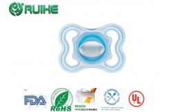 China Custom 15KN/M LSR Liquid Silicone Rubber For Baby Feeding Nipples supplier