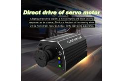 China Cammus 15Nm Direct Drive Sim Car Racing Simulator supplier