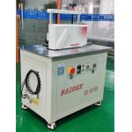 Safe Plexiglass PMMA Acrylic Machine Efficient Acrylic Edge Polish Machine for sale