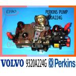 Genuine Diesel Fuel Injection Pump Assy V9320A225G 2644H012 9320A224G 9320A225G 2644H001 2644H016 2644H023 2644H605 for sale
