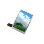 3.5 Inch TFT LCD Touch Screen , Small Full Viewing Angle Lcd Ips Screen Mipi 2 Lane Display for sale