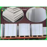 250GSM Uncoated White Bond Paper Offest Printing 28 X 40inch Sheets for sale