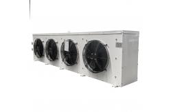 China Refrigeration Function Cold Room Evaporator Essential with 5000000000pieces/Year Capacity supplier