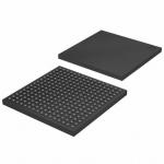 XC5VLX155T-2FFG1738I	FPGA Integrated Circuit FPGA Virtex-5 LXT Family 65nm (CMOS) Technology 1V 1738-Pin FCBGA for sale