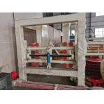 CE Tray Station Automatic Concrete Block Making Machine for sale