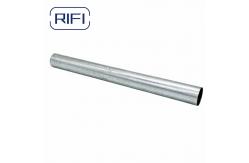 China ANSI C80.3 EMT Conduit Pipe Customize Electrical Tube Conduit supplier