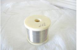 China Round C24000 Wire Copper Alloy Wire High Precision For Musical Instrument supplier
