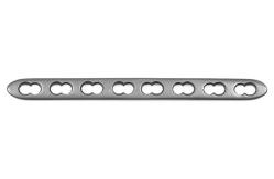 China Titanium Phalange Orthopedic Locking Plate Straight L Shaped T Shaped supplier