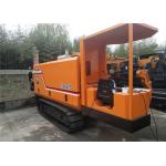 Cralwer Trenchless Rig Hdd Horizontal Directional Drilling Machine Hydraulic System