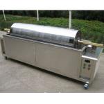 Industrial Ultrasonic Cleaner for Anilox Roller / Ceramic Roller , 1 Year Warranty