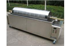 China Industrial Ultrasonic Cleaner for Anilox Roller / Ceramic Roller , 1 Year Warranty supplier