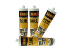China Openresty Server Compatible Acid Silicone Sealant for Various Customer Requirements supplier