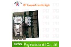 China SCPW 080618-018 SMT Spare Parts J90600400B Samsung Series Safety Control Board supplier