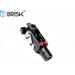 30 Mm Diameter Pneumatic Gripper Modular Design With High Clamping Force