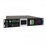 Master And Slave Style high voltage BMS(HV BMS) with CAN/RS485 Communication Interface for sale