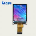 2 Inch 240x320 TFT LCD IPS Display ST7789 22pin FPC With MCU Interface
