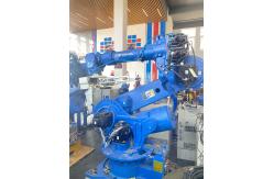 China Second Hand Yaskawa Spot Welding Robot ES165D supplier