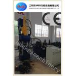 Vertical Iron Metal Briquette Press Y83-315 1100kg/h for sale