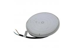 China Color Changeable 3780lm 42W Resin Filled Pool Light supplier