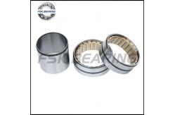 China 517737 Four Row Cylindrical Roller Bearings 1100*1500*1000mm For Rolling Mills supplier