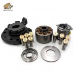 OEM K3V112 Hydraulic Piston Pump Parts Hyundai Excavator Repair Maintain Parts for sale