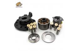 China OEM K3V112 Hydraulic Piston Pump Parts Hyundai Excavator Repair Maintain Parts supplier
