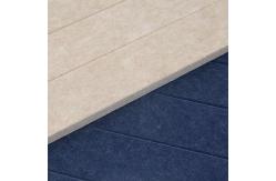 China Effective Polyester Fiber Acoustic Panel For Noise Control In Work Environments supplier