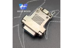China J30J SERIES MICRO-D rectangular Connectors,J30J-21TJS-A3 supplier