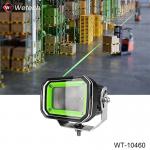 Waterproof Forklift Blue Safety Lights 60W Forklift Lamp Customized for sale