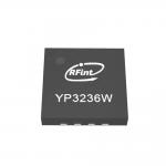100W 2000mA Wireless Lan High Power Amplifier Wifi Three Stage for 300-1000MHz for sale