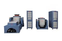 China Vibration Shaker Meet MIL STD 810G And MIL STD 202H supplier