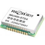 IMU400-STD4 Professional Gyroscope IMU for Autonomous Driving Navigation Applications
