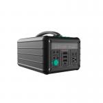 Outdoor UPS Energy Storage Power Supply High Power Emergency Mobile Power Supply for sale