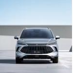Electric EV Car 2025 BYD Song L DM-i dmi dm hybrid 1.5L 75km 112km 160km BYD Song L DM-i for sale