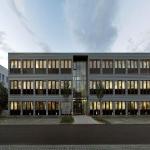 Efficient Large Span Steel Warehouse Construction for sale