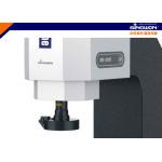 Professional Equipment Visual Measuring Machine With High Definitive Detented Zoom Lens