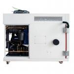 Benchtop Compact Temperature And Humidity Test Chamber For Precision Environmental Simulation